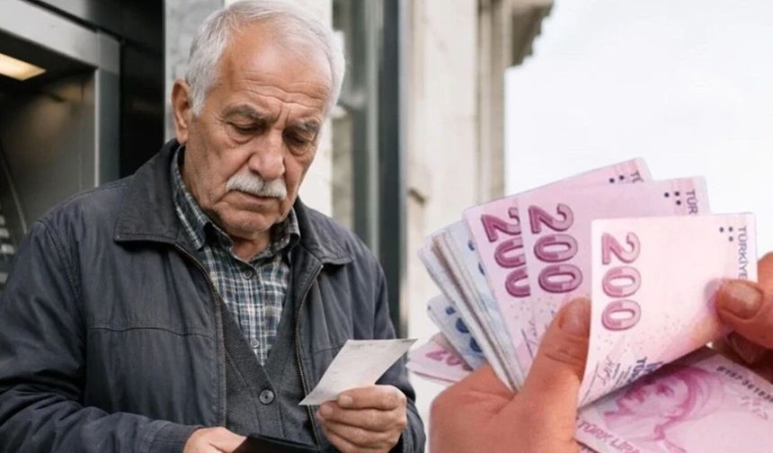 Emeklilerin Gözü Ocak 2027 Zammında: 4 Farklı Enflasyon Senaryosu ile Yeni Maaş Hesapları