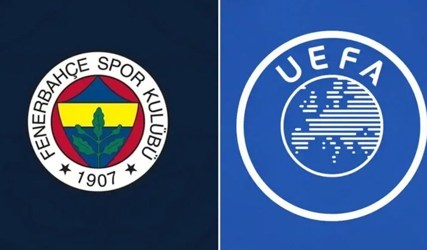 Fenerbahçe'de UEFA Şoku: Guendouzi, Greenwood ve Kulüp Hakkında Disiplin Süreci Başlatıldı
