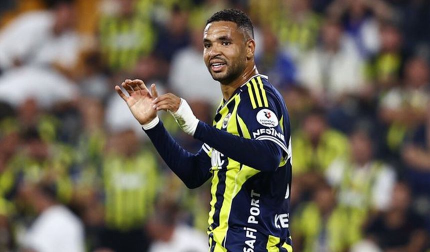 Fenerbahçe’den FIFA’nın Transfer Yasağı Kararına İlişkin Resmi Açıklama: Nedeni En-Nesyri!