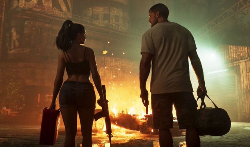 GTA 6 Ön Siparişlerde 446 Milyon Dolar Gelire Ulaştı