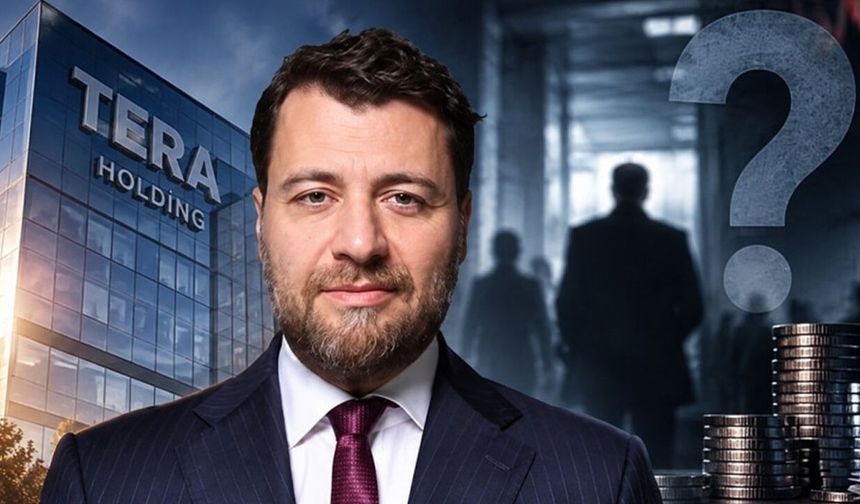 Gözaltına Alınan Emre Tezmen'in Geçmiş Sözleri: "Bizim Meşhur Bir Fonumuz Var"