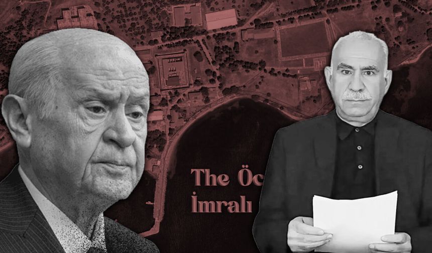 İmralı'da 'Villa' İddiası: Nagehan Alçı ve Şamil Tayyar'ın Açıklamaları Siyasetin Gündeminde