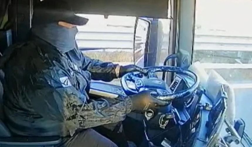 İtalya’da Film Gibi Soygun Girişimi: 6 Milyon Avroluk Kakao Yüklü Türk TIR’ı Gasbedildi