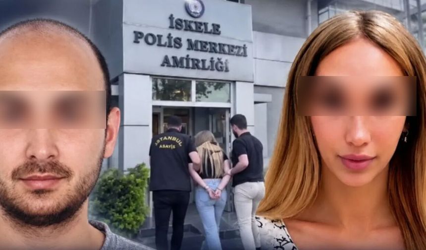 Kadın Kılığında 8 Yıl Kaçan Firari Hükümlü Yakalandı