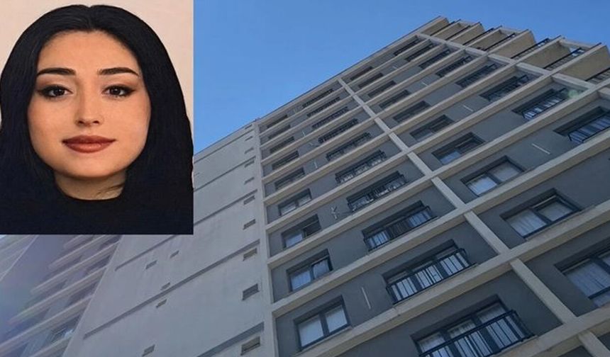 Kağıthane'de Rezidansta Şüpheli Ölüm: 14. Kattan Düşen Genç Kadın Hayatını Kaybetti