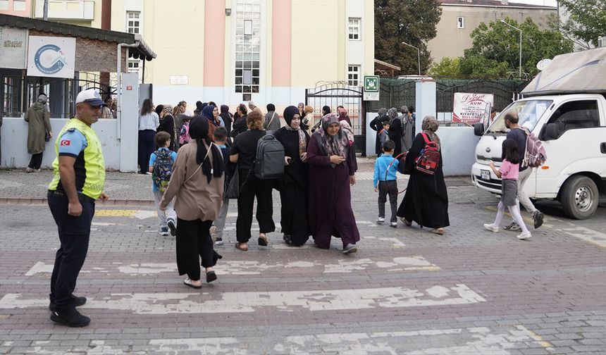 Kartal’da Eğitime Topyatun Destek Seferberliği