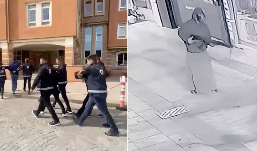 Kastamonu’da İş Yerine Etekli Saldırı Dehşeti: Şüpheliler Operasyonla Yakalandı, 3 Kişi Tutuklandı!