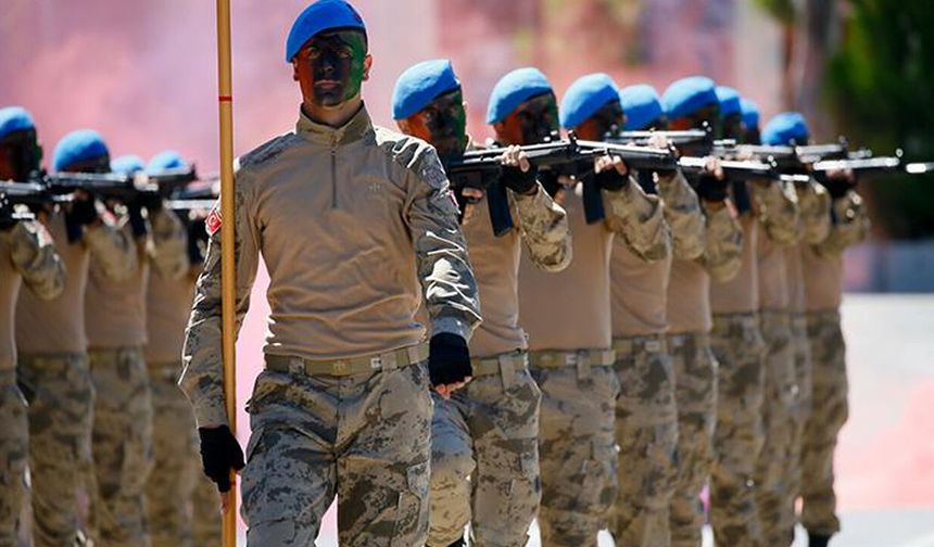 MSB'den Yunanistan ve ABD'ye Sert Tepki: Meis Adası'nın Statüsü Hatırlatıldı, Söke Açıklaması Yapıldı