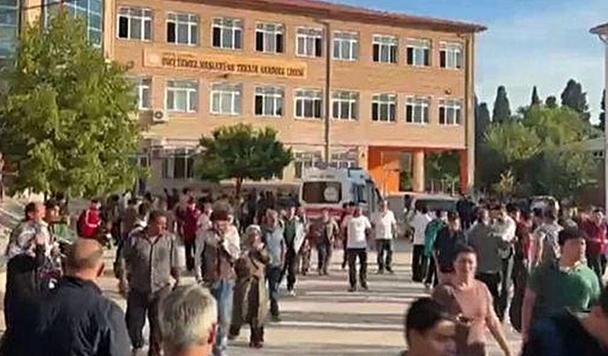 Manisa Turgutlu’daki Okul Saldırısı Olayı Nedeniyle 92 Sosyal Medya Hesabına Erişim Engeli
