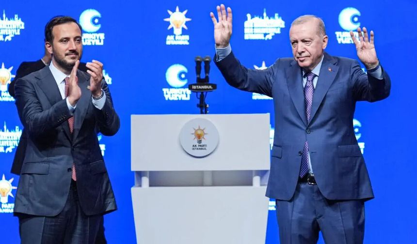 Meclis Açılırken Kulisler Hareketlendi: Üç Milletvekilinin AK Parti'ye Katılacağı İddia Ediliyor