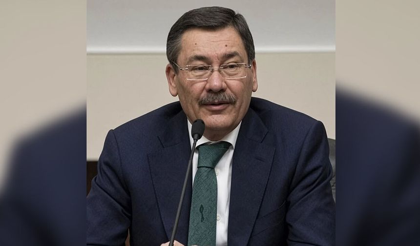 Melih Gökçek 'Şüpheli' Sıfatıyla İfadeye Çağrıldı: Gündemde 'Suç Örgütü' İddiası Var