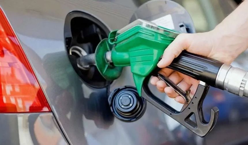 Motorine Rekor Zam Kapıda: Litre Fiyatı 90 Lirayı Aşacak