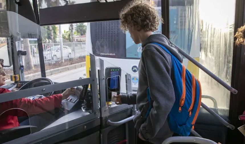 Öğrencilere Dev Müjde: İstanbul’da 1 Aylık Abonman Sadece 1 TL Oldu!