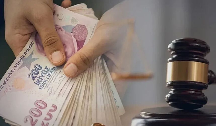 Anayasa Mahkemesi'nden Emsal "Süresiz Nafaka" Kararı: "Süresiz Olarak" İbaresini İptal Etti!