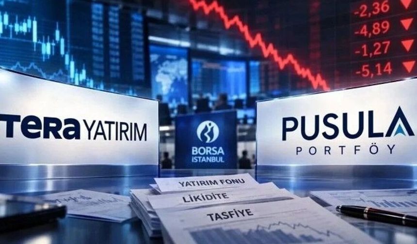 SON DAKİKA | Dev Fon Soruşturmasında Yeni Gelişme: 5 Şüpheli Daha Tutuklandı, Toplam Tutuklu Sayısı 56’ya Yükseldi!