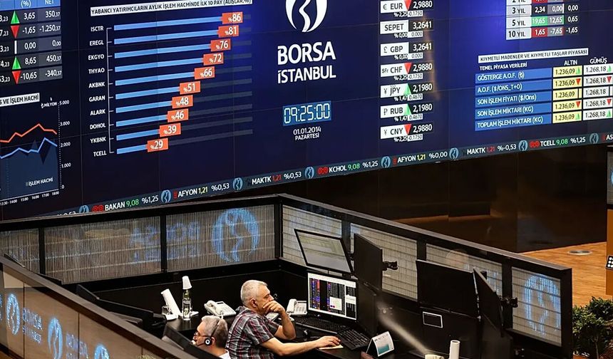 SON DAKİKA | İstanbul Cumhuriyet Başsavcılığı’ndan Dev Fon Hamlesi: 7 Şirketin Tüm Finansal Hareketleri MKK’dan İstendi!