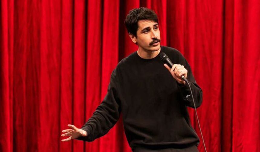 SON DAKİKA | Komedyen Deniz Göktaş Davasında Karar Çıktı: Hapis Cezası ve Tahliye Kararı!