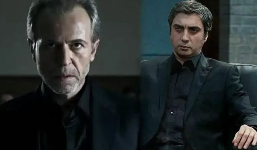 SON DAKİKA | "Kurtlar Vadisi Pusu" Hakkında FETÖ İncelemesi Başlatıldı