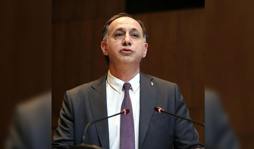 SON DAKİKA | Türk Futbolunda Hakem Camiayı Sarsan Operasyon: MHK Başkanı Ferhat Gündoğdu ve 6 Üst Düzey İsim Gözaltında!