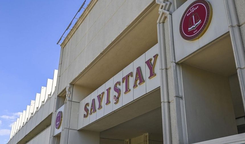 Sayıştay Raporlarında Üniversite Skandalları: Şirket Yöneticisi Akademisyenler, Kişiye Özel Kadrolar ve Rant Kooperatifi
