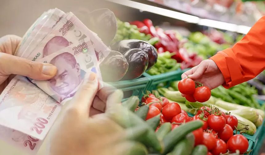 Sebze ve Meyve Piyasasında "Manipülasyon" Operasyonu: 41 Şüpheli Hakkında Gözaltı Kararı