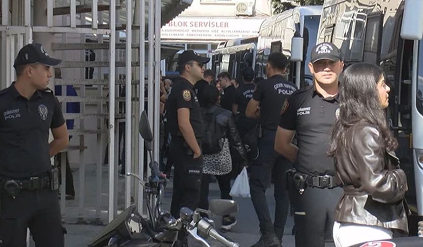 Sermaye Piyasaları Soruşturmasında Yeni Dalga: Adliyeye Sevk Edilen 21 Şüphelinin Tamamına Tutuklama Talebi!
