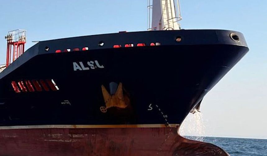 Silivri'deki Gemi Faciasında Soruşturma Derinleşiyor: 9 Şüpheli Gözetimde, Kara Kutular İncelenecek