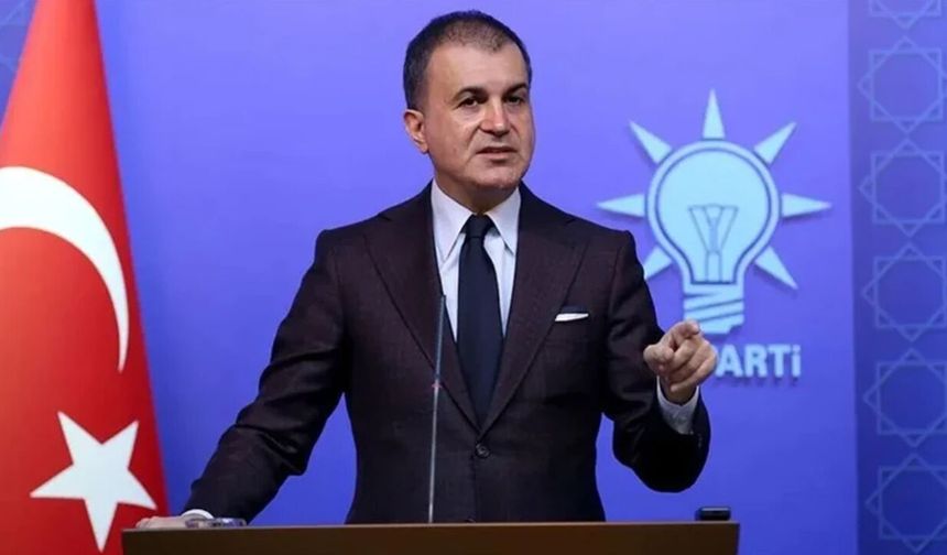 Son dakika: AK Parti'den "Erken Seçim" Açıklaması