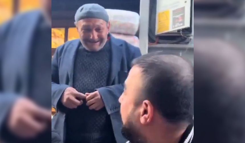 Sosyal Medyada Tüyler Üperten İddia: "Cennette Görüşürüz" Dedi, Kısa Süre Sonra Kazada Hayatını Kaybetti!