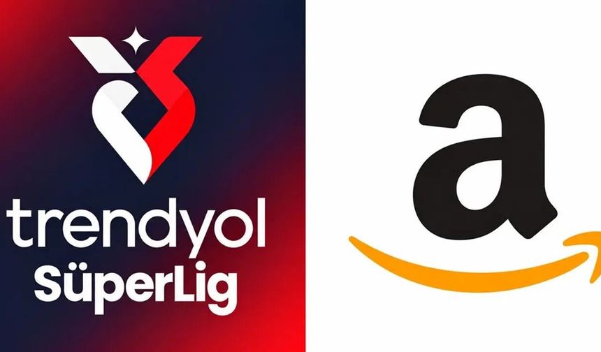 Süper Lig Yayın Haklarında Dev İddia: Amazon ve Saran Grup'tan 400 Milyon Dolarlık Ortak Hamle!