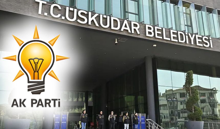 Üsküdar'da Seçim Düğümü Çözüldü: Yeni Başkan Vekili Belli Oldu