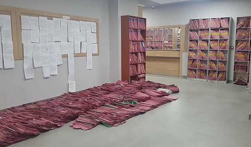 YENİ Parti'den Çarpıcı Ekonomi Raporu: İcra Dosyaları 26 Milyonu Aştı