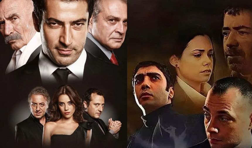 Yıllar Önce Söylemiş; "Kurtlar Vadisi ve Ezel'i Yapanlar Yargılanacak"