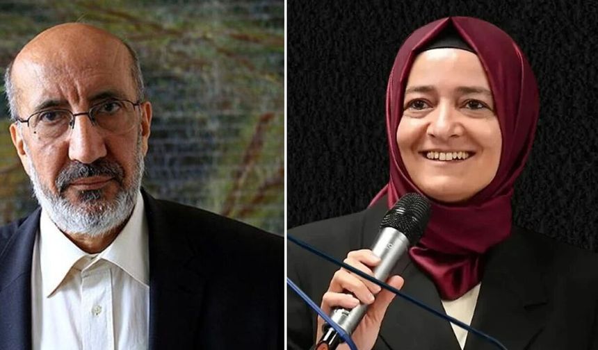 Abdurrahman Dilipak’tan Dikkat Çeken Çağrı: "İnşallah Tövbe Eder ve Bildiği Bütün Yolsuzlukları Anlatır"