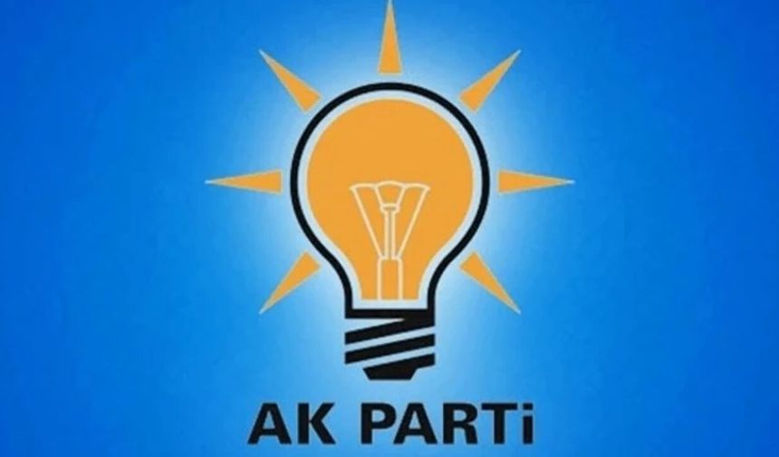 AK Parti Esenyurt İlçe Başkanlığı: "Siyasi Aidiyeti Kimseye Zırh Yapmayacağız!"