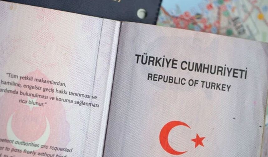Anayasa Mahkemesi’nden Emsal Pasaport Kararı: İdari Soruşturmayla Pasaport İptali Hak İhlali Sayıldı!