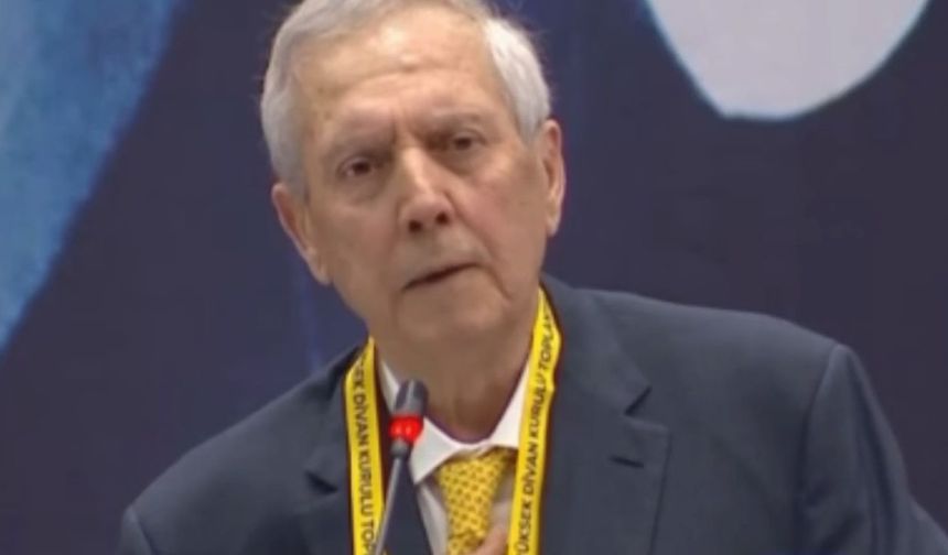 Aziz Yıldırım’dan İsmail Kartal Tepkisi: "Ben Göndermem, Benimle Beraber Ayrılır!"