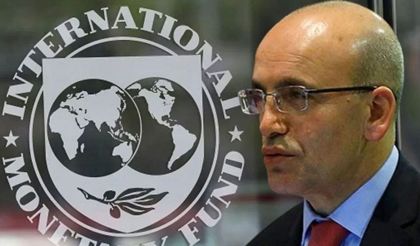 Bakan Şimşek Açıkladı: Türkiye Mali Şeffaflıkta Dünya Devlerini Geride Bırakarak En Üst Sıralara Yükseldi!