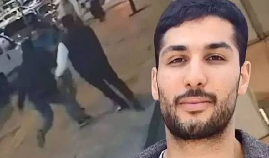 Çekirdek Çöpü Uyarısı Kanlı Bitti: 26 Yaşındaki Abdurrahman Balcı Davasında Karar Günü!