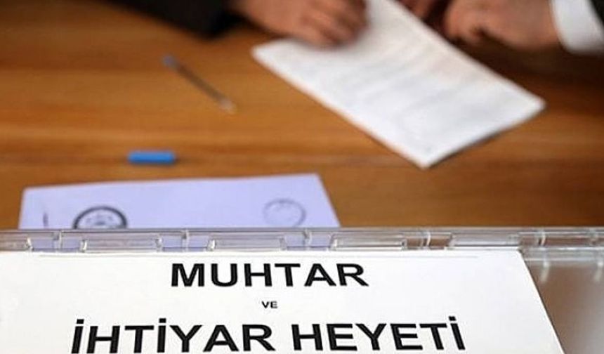 ESENYURT AKÇABURGAZ’DA MUHTARLIK SEÇİMİNE İTİRAZ İDDİASI: GÖZLER YENİ SEÇİMDE