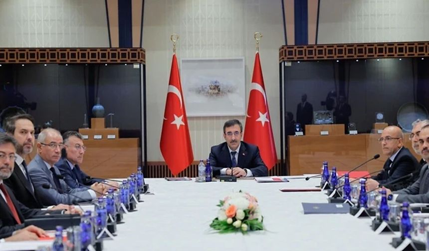 Ekonomi Koordinasyon Kurulu Toplandı: Fon Ödemeleri Ne Zaman Başlayacak?