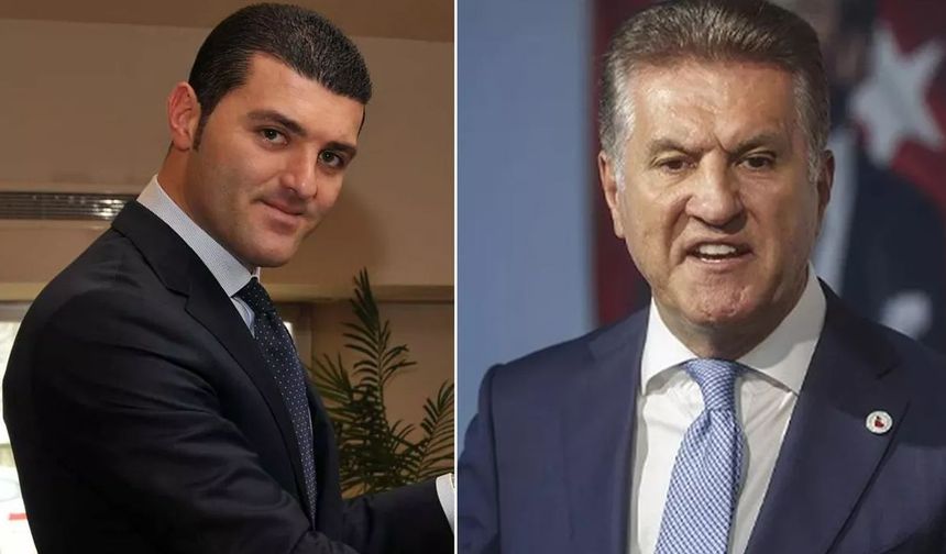 Emir Sarıgül İtirafçı mı Oldu? Gündemi Sarsacak Sarıgül Ailesi İddiası!