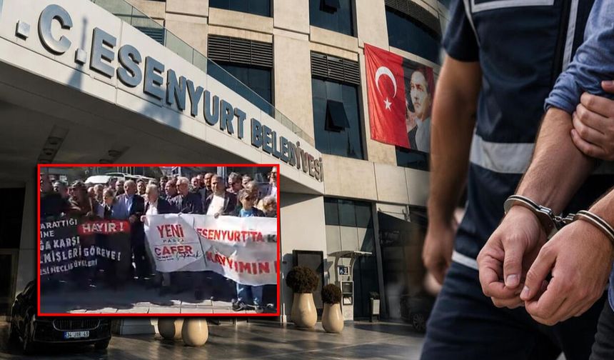 Esenyurt’ta Kayyum Zirvesinde Yolsuzluk Çatlağı: "Kasalar Patladı, Hesap Sorulsun!"