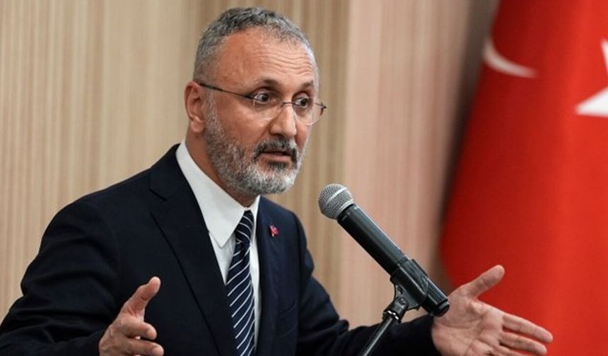 Eyüpsultan Belediyesi'ne Dev Operasyon: Belediye Başkanı Mithat Bülent Özmen ve 27 Şüpheli Gözaltında!