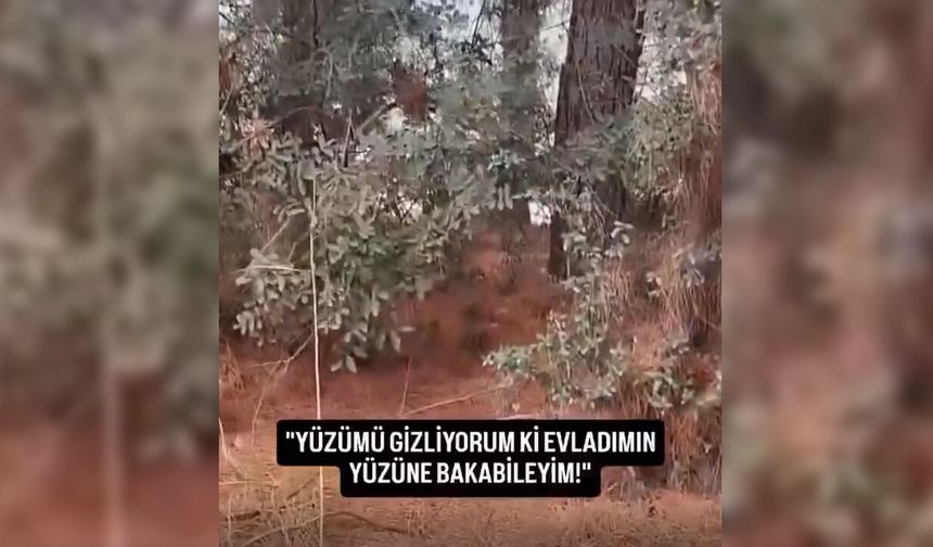 Fon Mağduru Adam Cumhurbaşkanı Erdoğan’a Gözyaşlarıyla Çağrı Yaptı