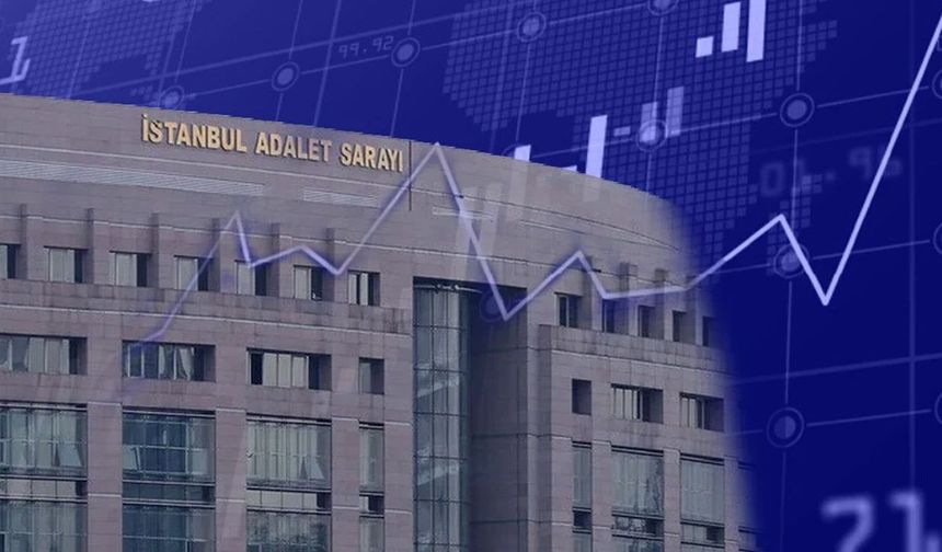 Fon ve Kara Para Soruşturmasında Nusret Altınbaş, Sofu Altınbaş ve Eski SPK Daire Başkanı Tutuklandı!