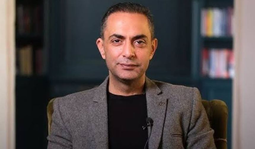 Gazeteci Murat Ağırel, Aylin Kotil ve Ömer Sarıgül Gözaltına Alındı!