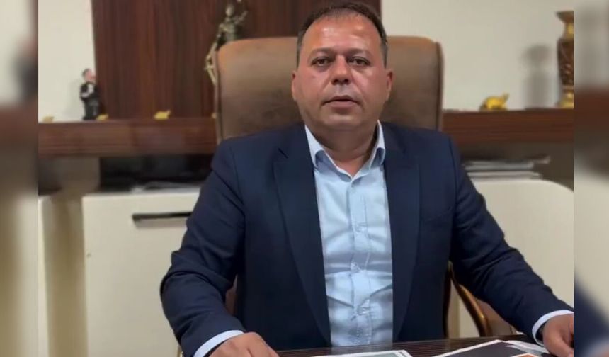 Gaziantepli İş İnsanından Bakanlara 'Çökme ve Tehdit' Çağrısı: "İş Yerim Kundaklandı"