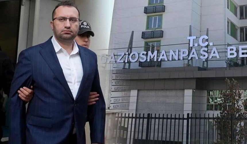 Gaziosmanpaşa Belediye Başkanı Hakan Bahçetepe'nin Karar Duruşmasında Tahliye Çıkmadı: Duruşma 6 Kasım’a Ertelendi