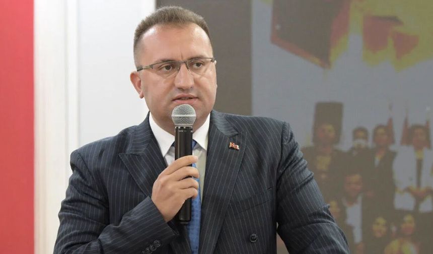 Gaziosmanpaşa Belediye Başkanı Hakan Bahçetepe'nin Tutukluluk Hali Devam Edecek!